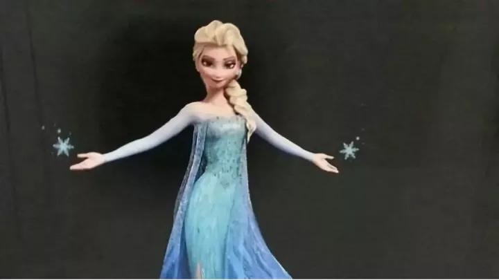 冰封王座还是冰雪奇缘当摇滚遇上迪士尼