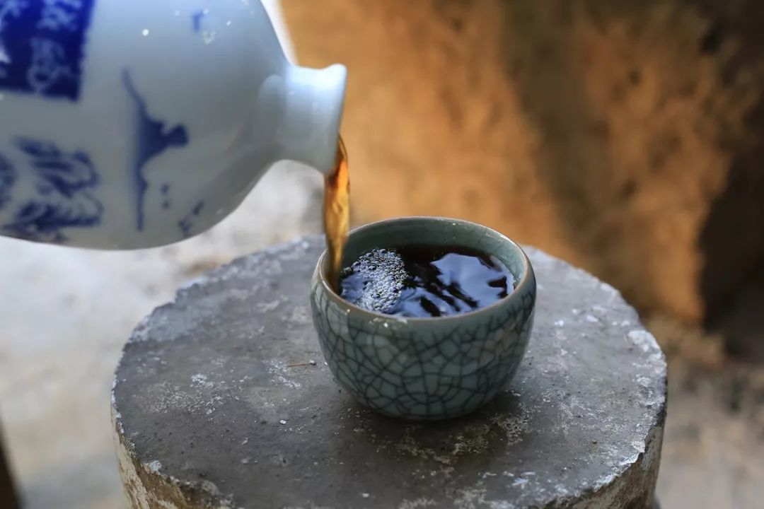 温峤老酒,在温岭也是一个"老字号".