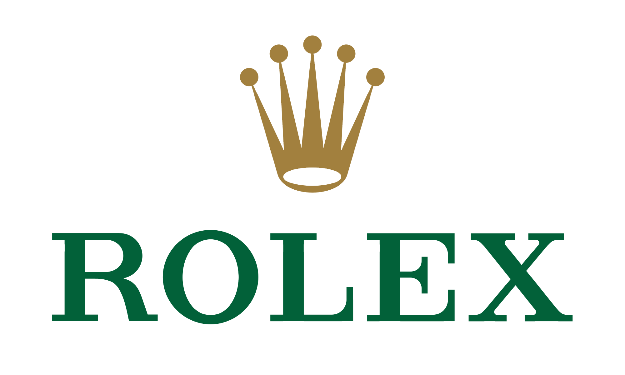 ROLEXlogo图片