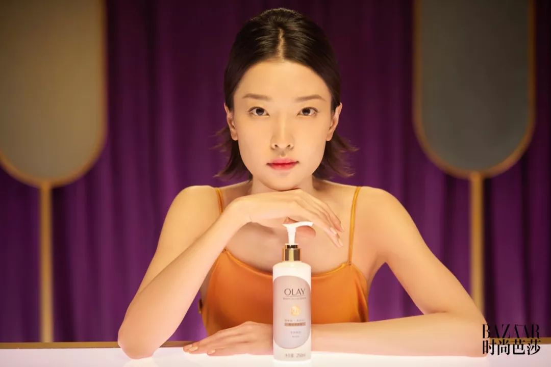 原创超模女明星都在买什么来看看杜鹃的双十一清单