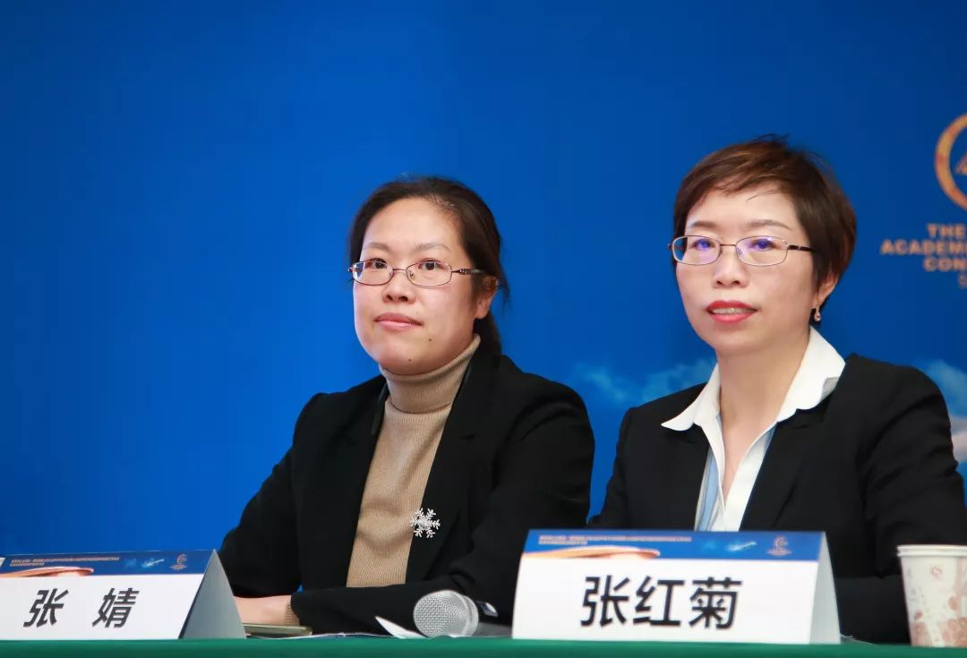 3日,培训班特邀北京儿童医院专家贾立群,金兰中,王晓曼,石文媛,马桂琴