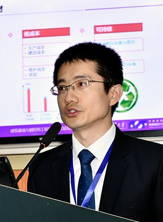 "钢结构大师"来了!