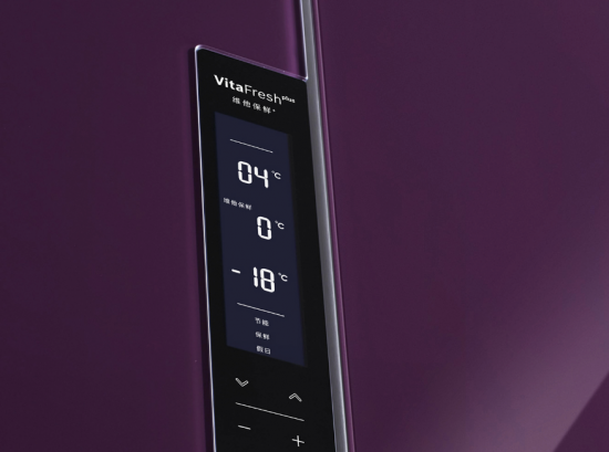 德系精工博世冰箱带你体验别样家居之美