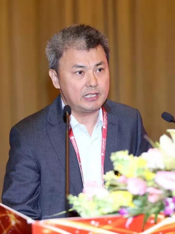 中国生物化学与分子生物学2019年全国学术会议顺利召开