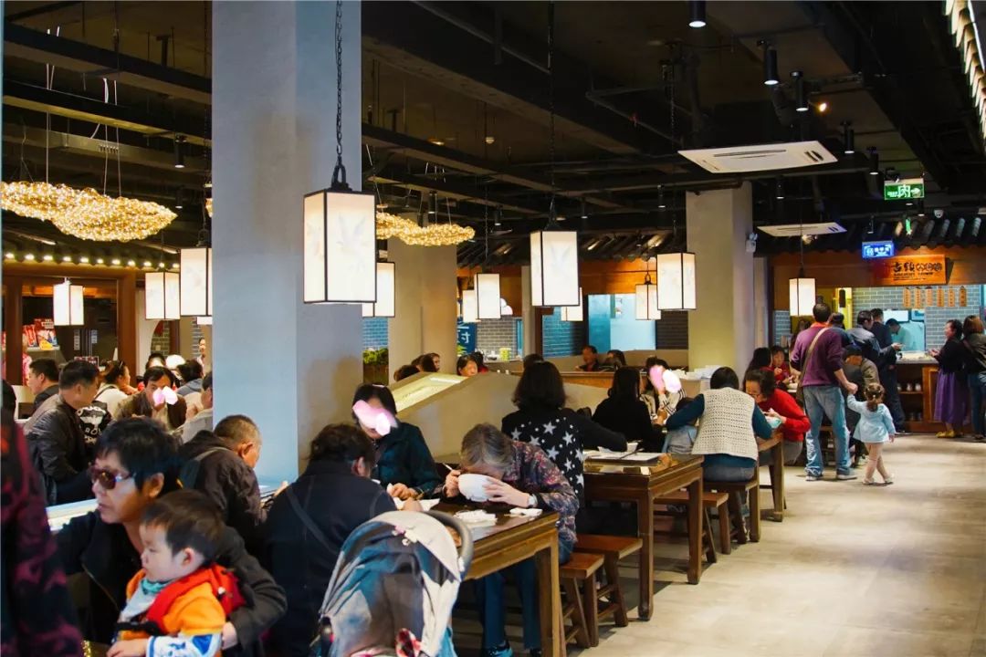 你所寻觅的无锡街头小吃都在这17家一次性吃到撑