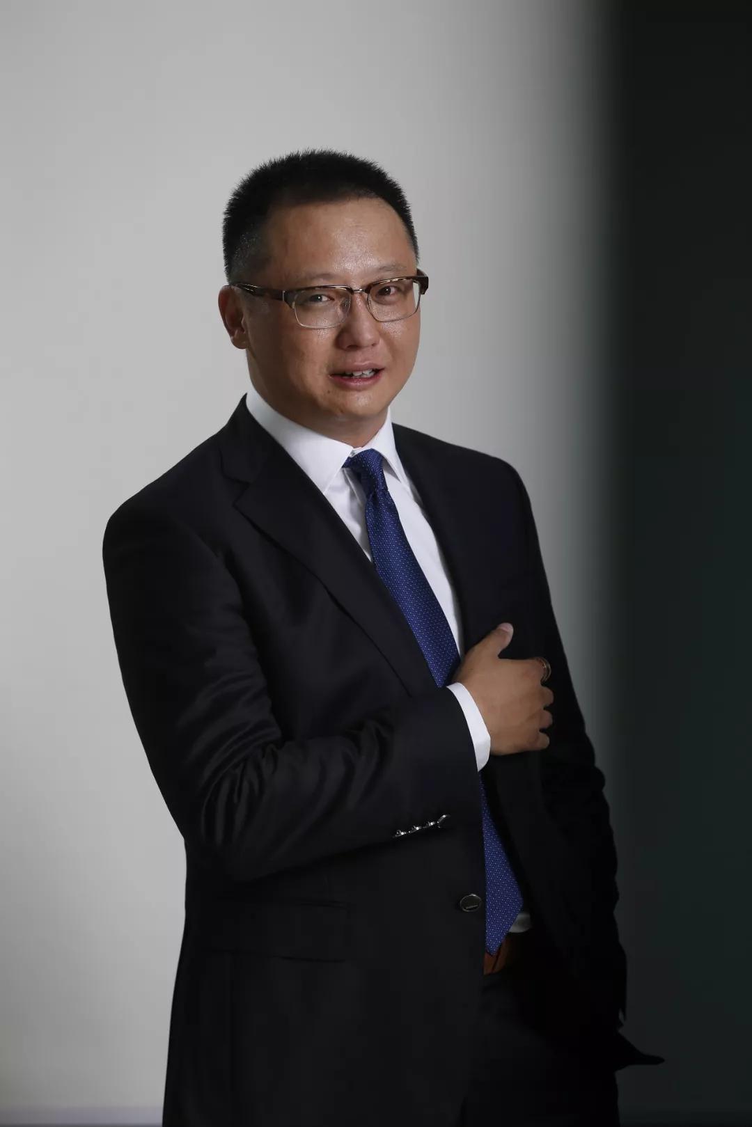 统一石化集团副总经理兼销售总经理金之钦