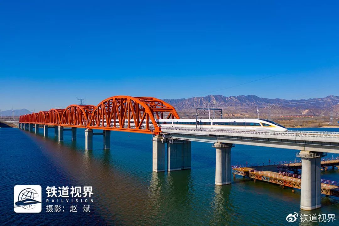 激动京张高铁联调联试正式开始大张高铁时刻表流出