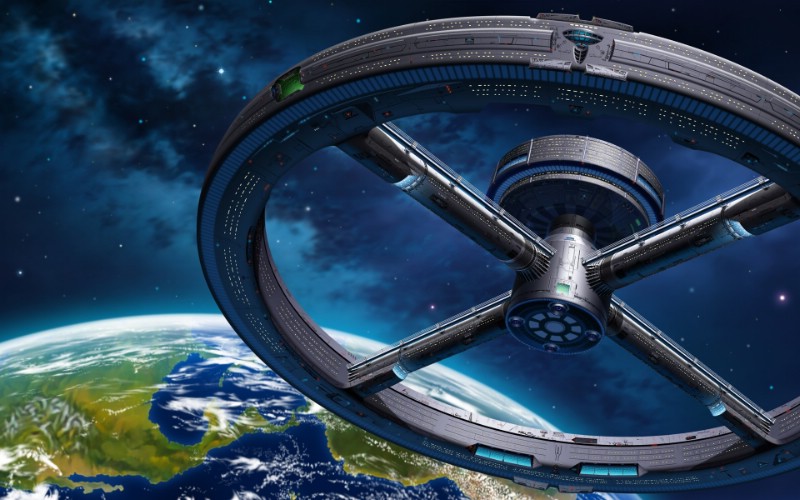 美国公布世界五大航天强国,俄罗斯无缘前三,中国排名令人惊喜