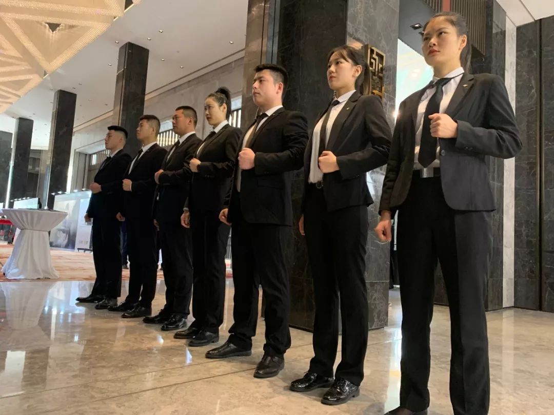 胡润百富战略入股天樽安保集团集合万亿身价巨星们见证