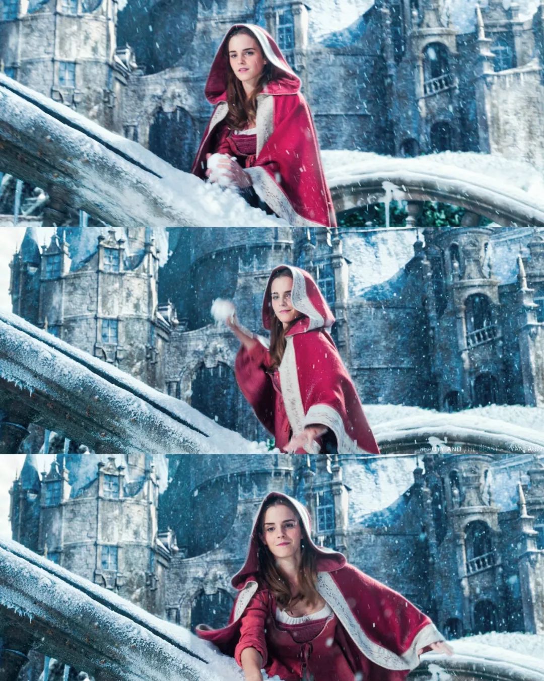 foy饰)爱丽丝梦游仙境alice in wonderland2010白皇后(安妮·海瑟薇