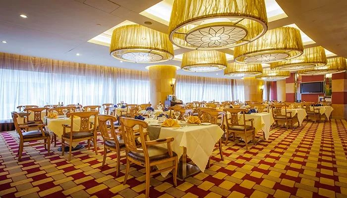 进口澳洲西冷牛排顶级舌尖享受仅96元抢原价388元五月花丽苑西餐厅