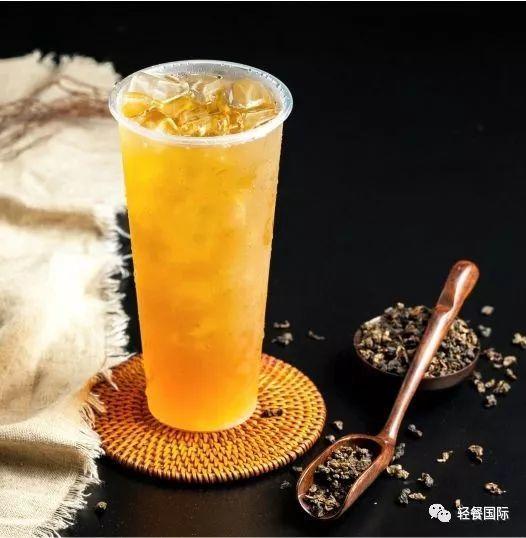 奶茶店如何挑选茶叶这三个要点是关键