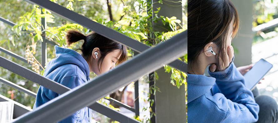 airpodspro评测音质并不出色的它到底pro在哪