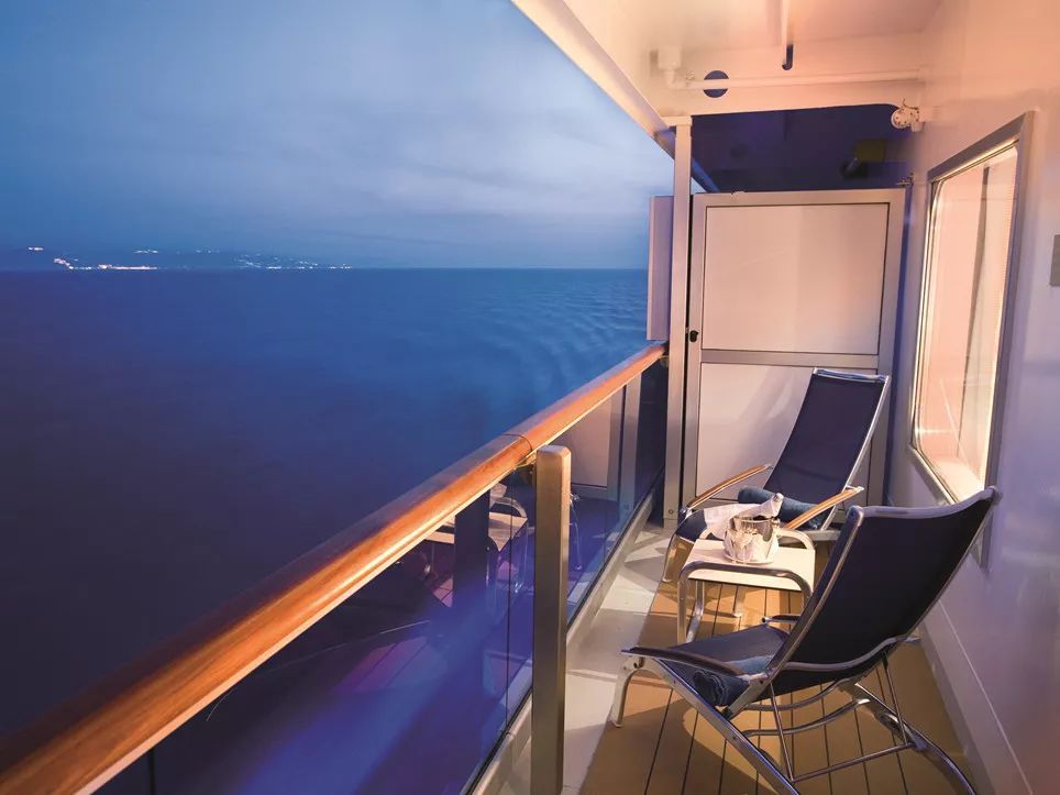 复古欧风内饰,浓浓意式风情4种房间规格,满足不同需求赛琳娜号六大