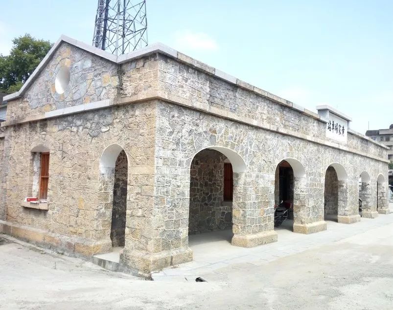 游在黄花我在黄花找文物川汉铁路遗址