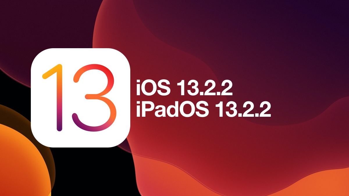 苹果紧急发布ios 13新版本,解决杀后台问题!网友:竟然服软了?