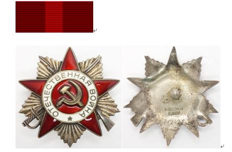 苏联奇观世界勋章之王勃列日涅夫104枚获吉尼斯世界纪录