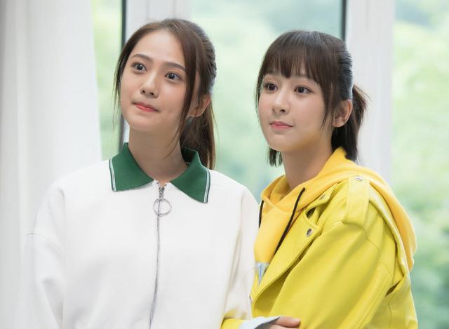 凭《亲爱的》走红后,姜珮瑶终于有作品来袭,与彭于晏合作期待吗
