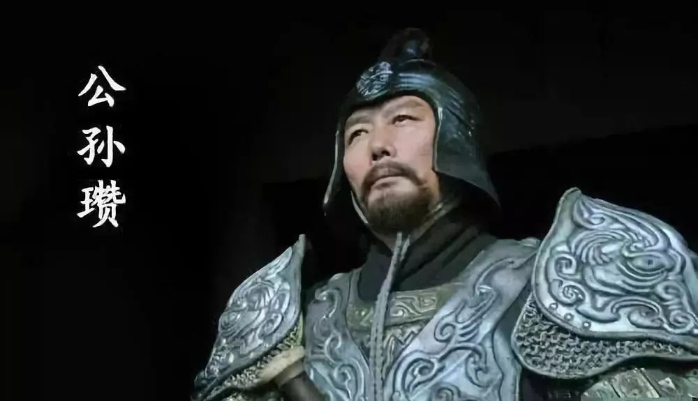 公孙瓒知道赵云很厉害,为什么把他借给刘备?