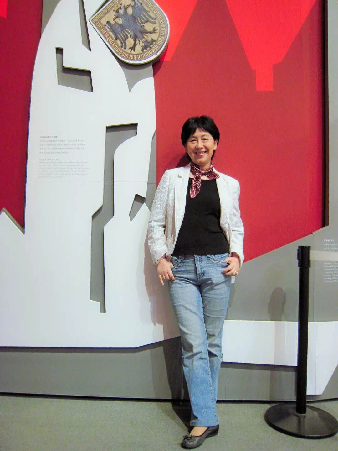 话剧院魅饮咖啡厅特饮一杯)讲座嘉宾:上海戏剧学院教授刘明厚讲座地点