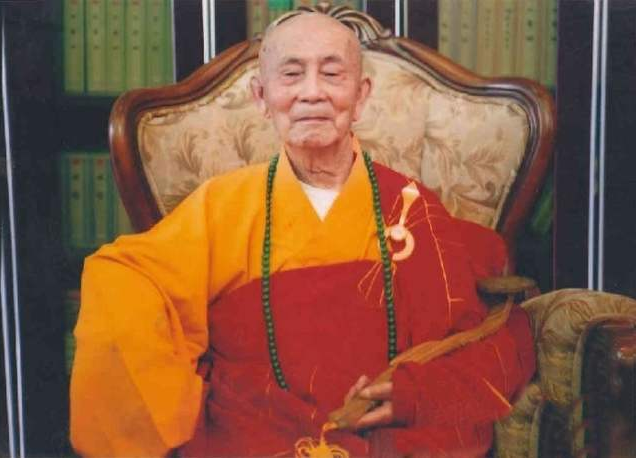 佛教故事:佛智长老的传奇人生_应天寺