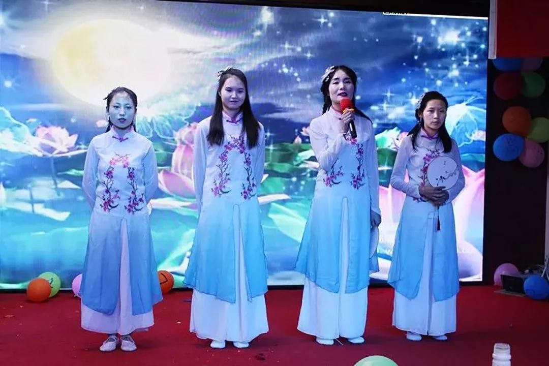 学员动态｜滇客隆商贸——如期而至的美好_管理