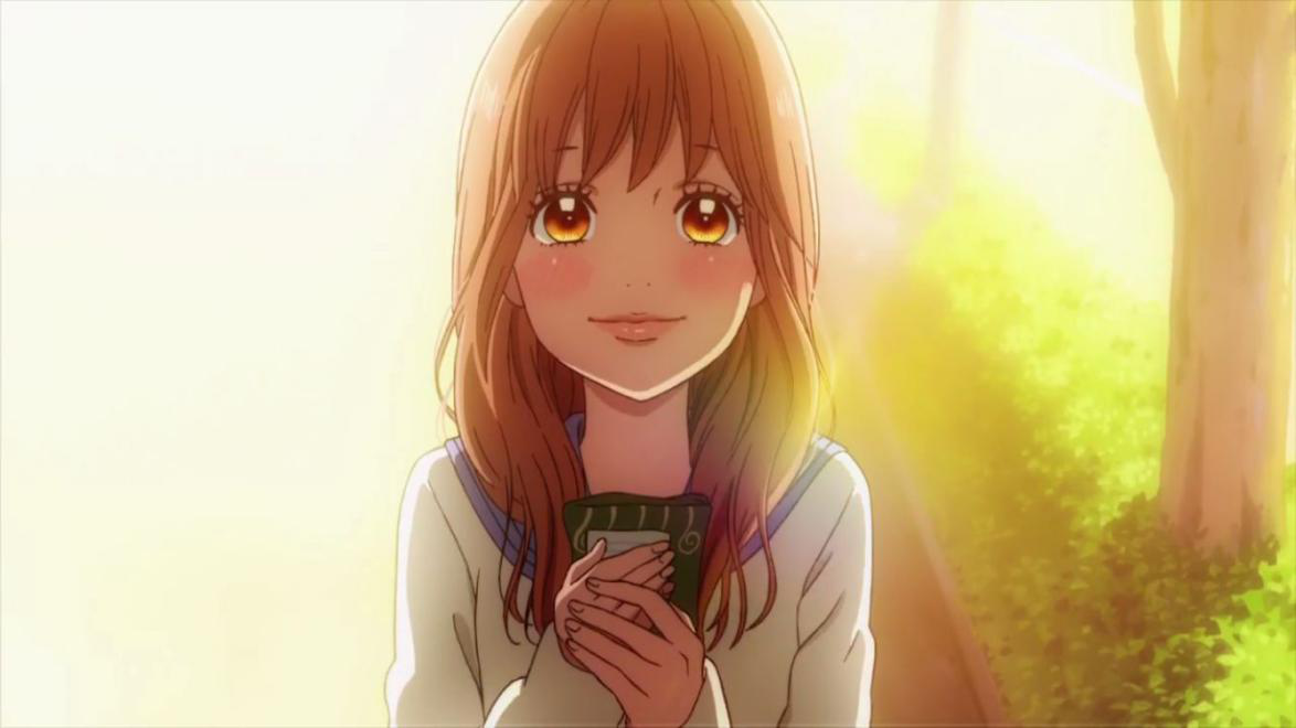 俺物语真人版男主为拍摄特地增肥女主角太可爱谁看谁心动