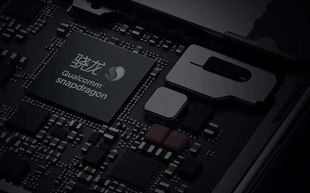 百元机专属入门级的骁龙400系列cpu永不认输