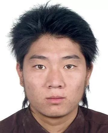 这20名涉黑涉恶在逃人员被亳州警方公开通缉蒙城的有