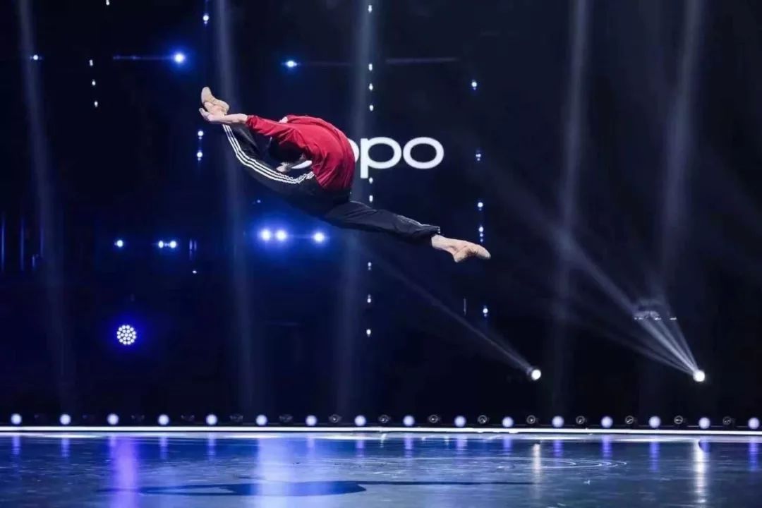 羊城晚报专访李响我想当一个有流量的艺术家