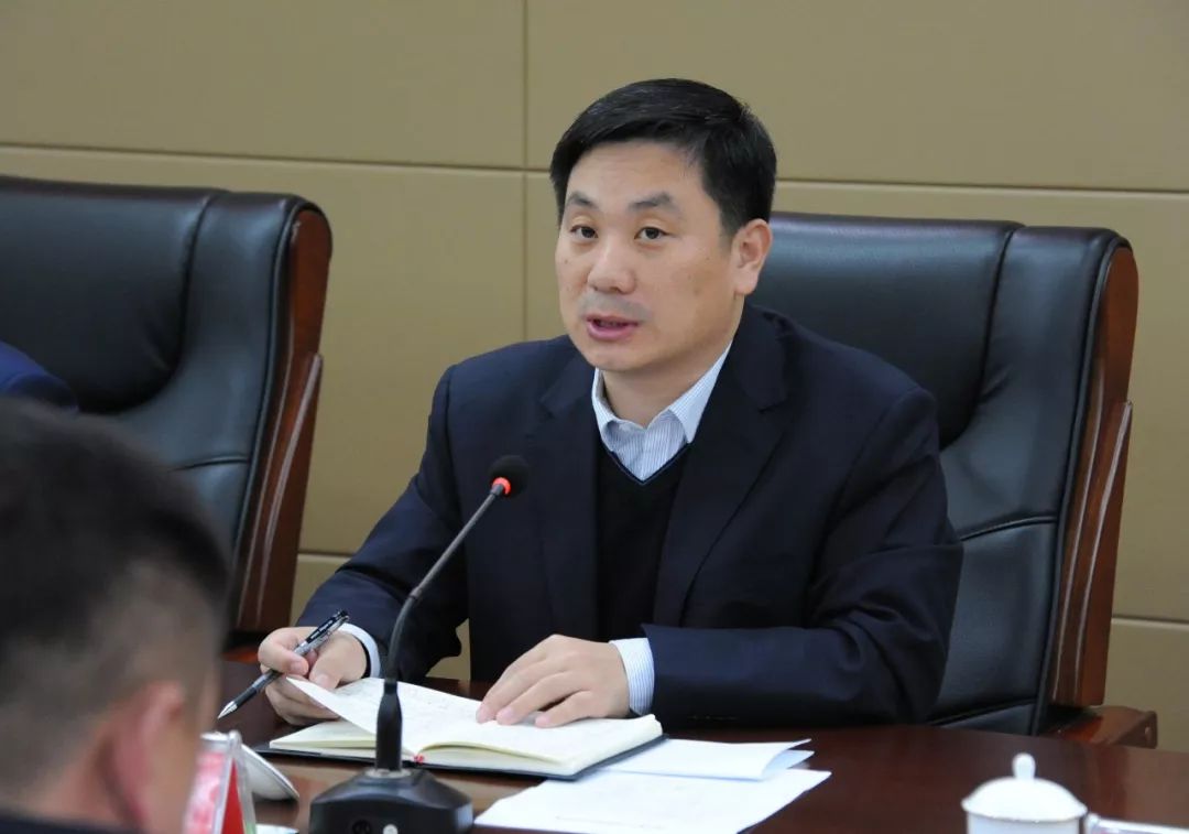 阶段回顾 总结蓄力——金泽房产召开工作总结会