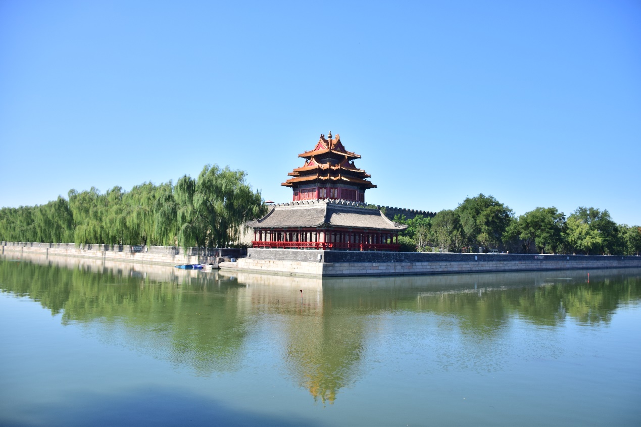 故宫门票预约：开启文化之旅的新方式