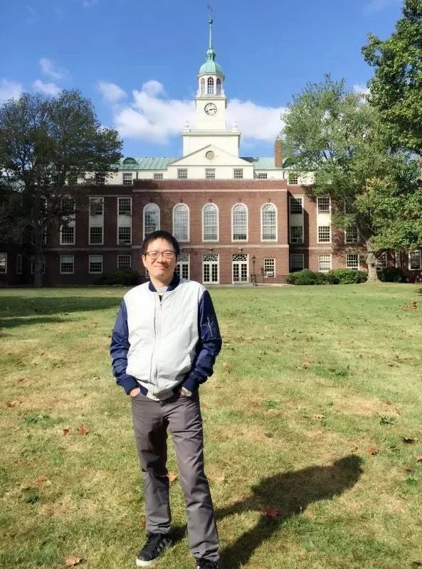 对话数学奇才孙斌勇学习不赞成刷题也不建议做难题