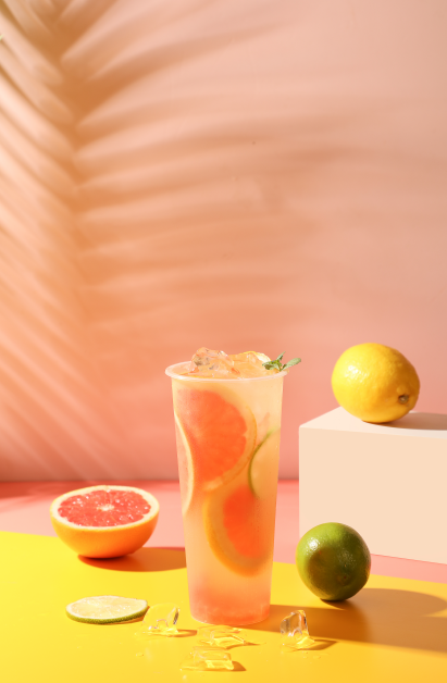 茶百乐:锻造年轻人的茶饮文化 | 文案咖网_【朋友