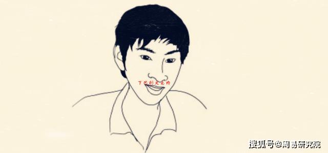 原创六种天生贫穷的男人面相心眼小能力弱一辈子无权无势无财