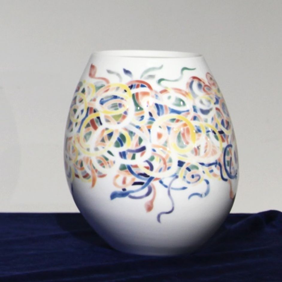 尚方窑 | 全国艺术高校(醴陵)陶瓷创新设计孵化基地