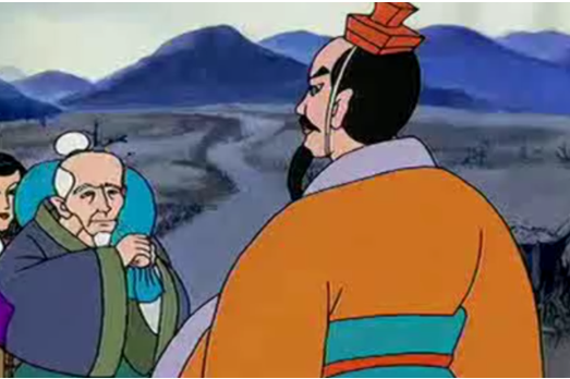 西门豹治水,是治理的哪条河?为何把当地巫婆扔河里呢?