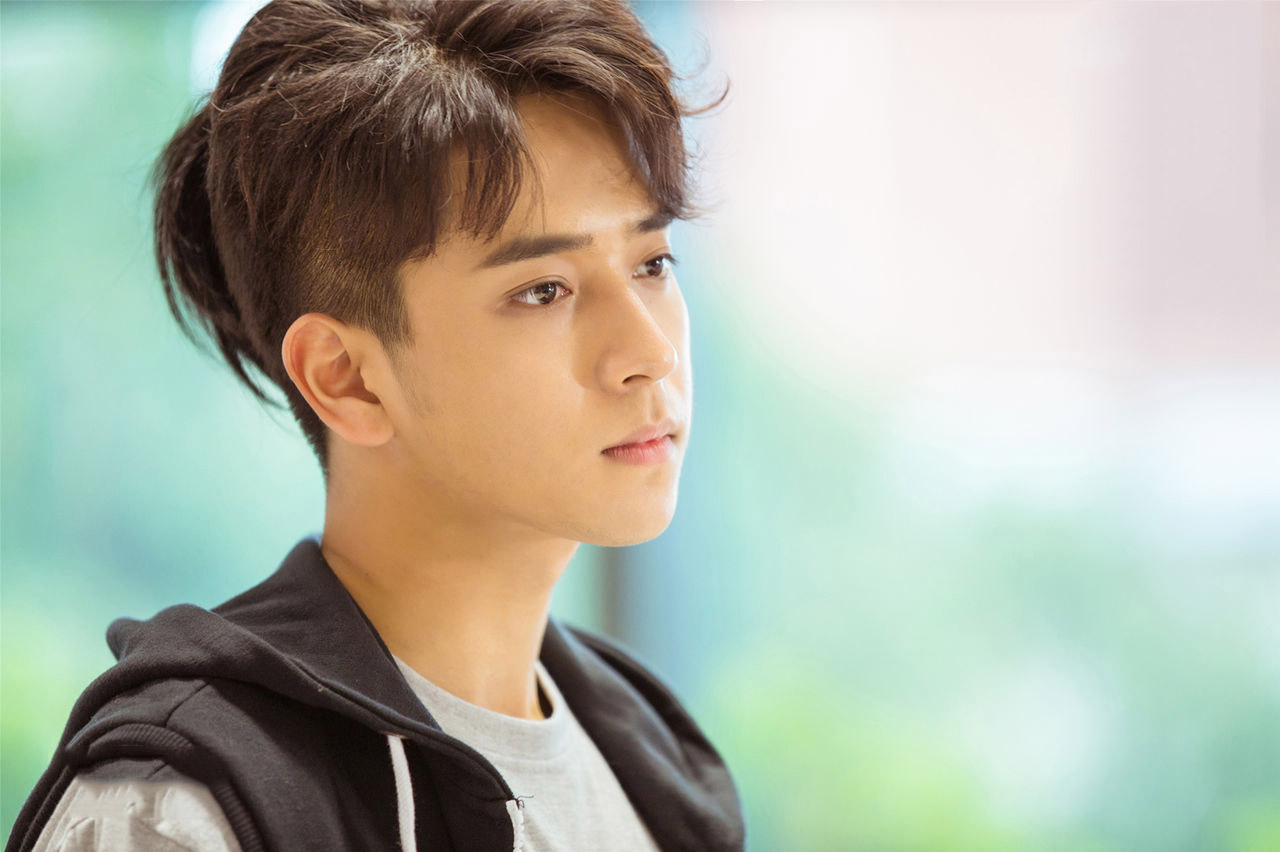 《青丘狐传说》的张生,《九州·天空城》的羽还真,《器灵》的刘明睿