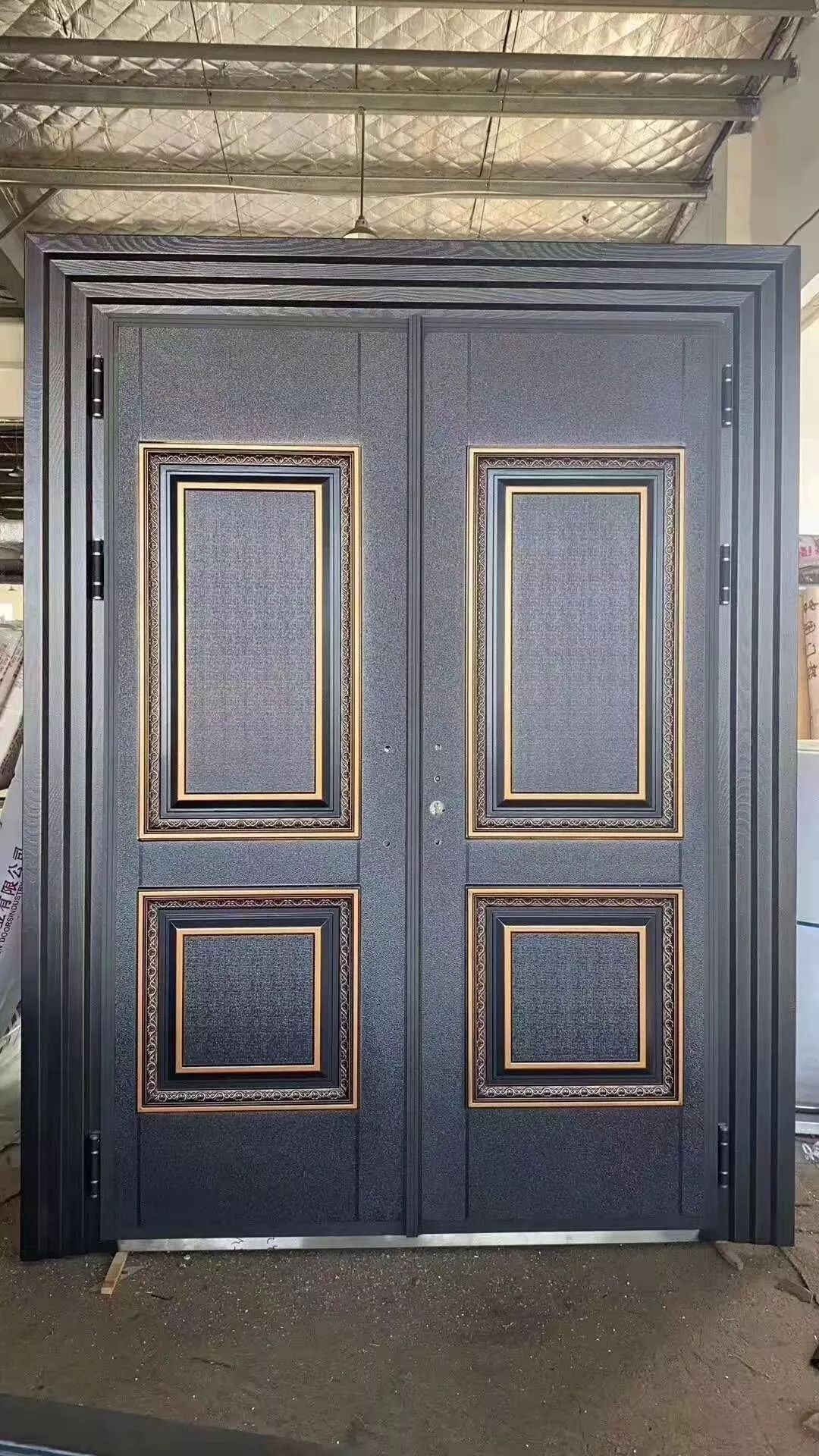 这几年比较畅销的9款德式卡门款式