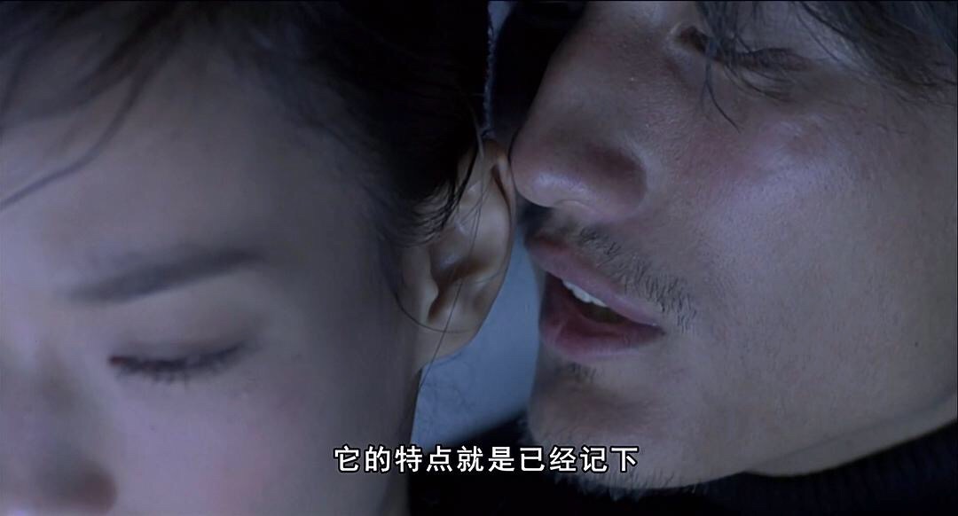 《绝色神偷》:尹子维在电影中的露脸,掩盖了张智霖的男主光环