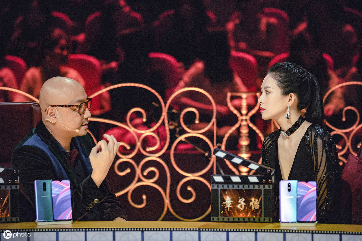 自今年以来,国内也陆续出现了很多这种演员演技竞技类型的综艺节目,早