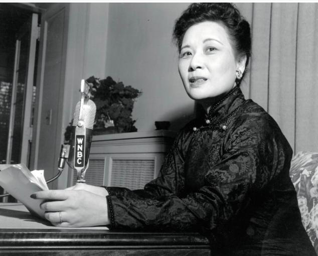 原创盘点蒋介石生命中经历的四个女人其中一位命运悲惨