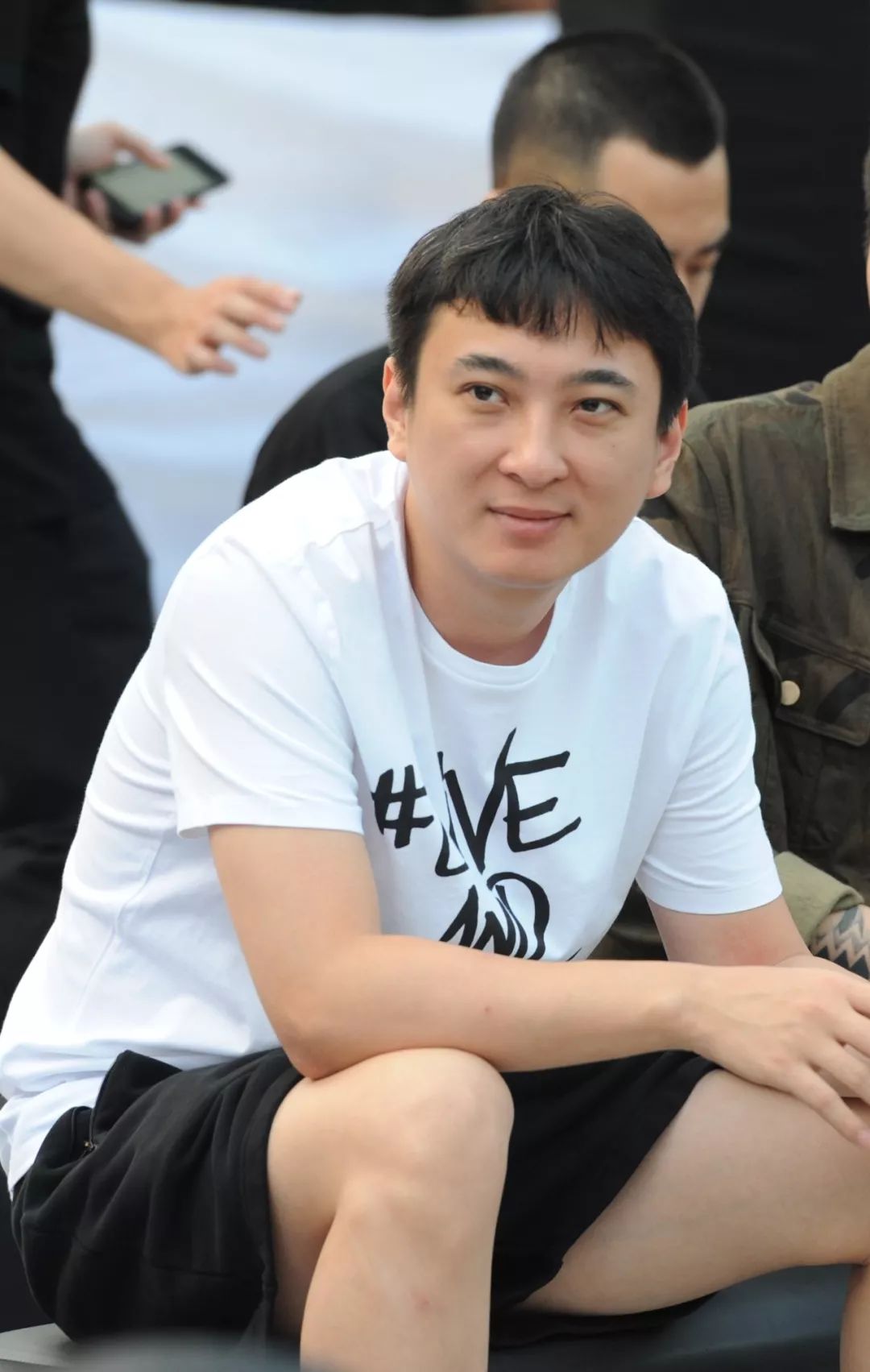 王思聪被限制高消费