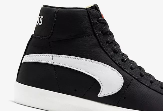 指南针运动专栏倒钩之后反钩又来了slamjamxblazermid