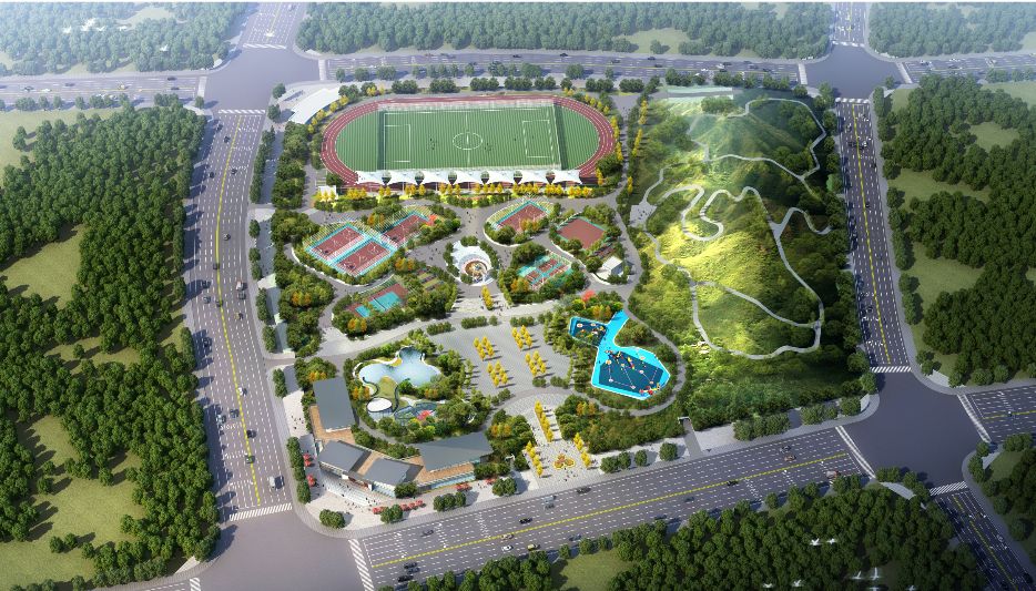 2021蓬溪城区规划图片