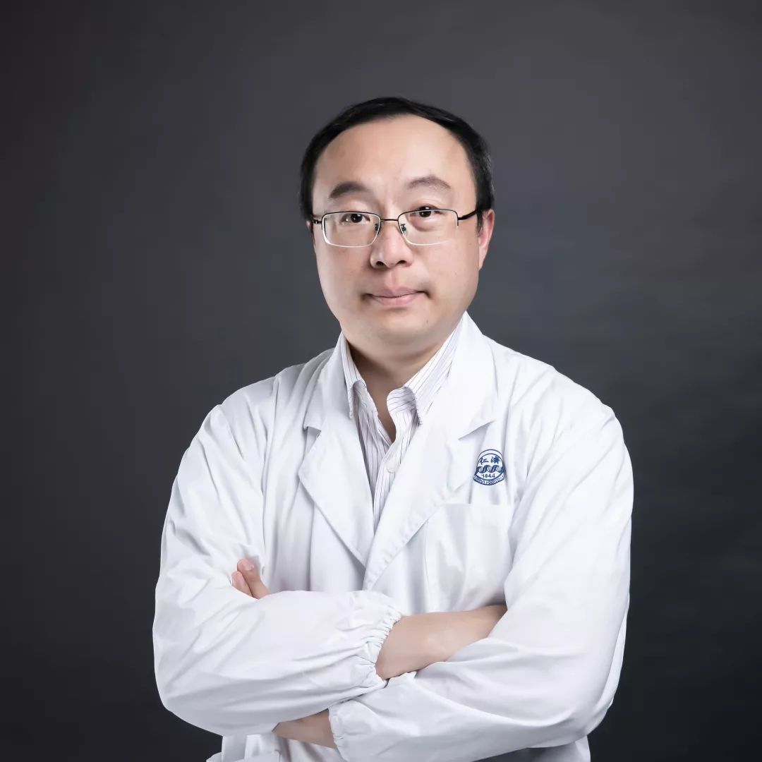 仁济精神再讨论吕良敬信任的力量