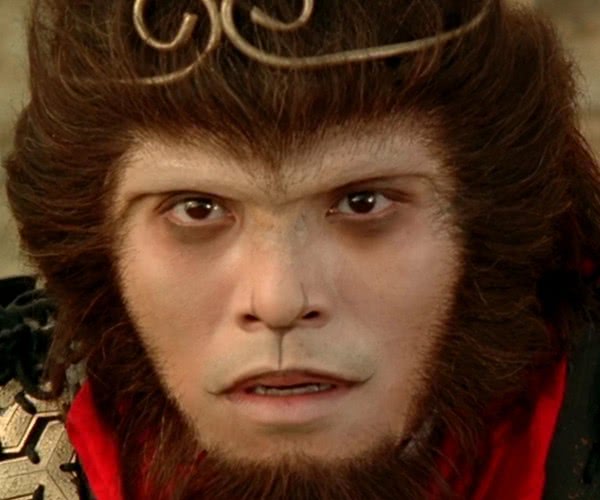 饰演过"孙悟空"的几位演员,六小龄童,周星驰,你还想到了谁?