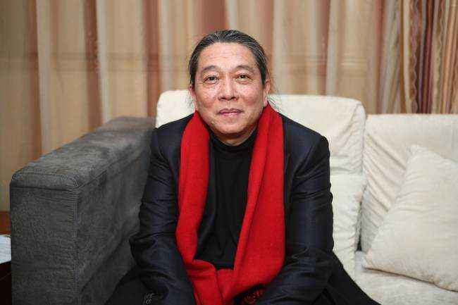 原创官宣杨东升担任2020年央视春晚总导演喜欢推陈出新的他又来了