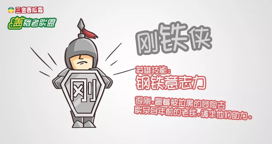 盖楼者联盟 | 这些人都是"酷盖"