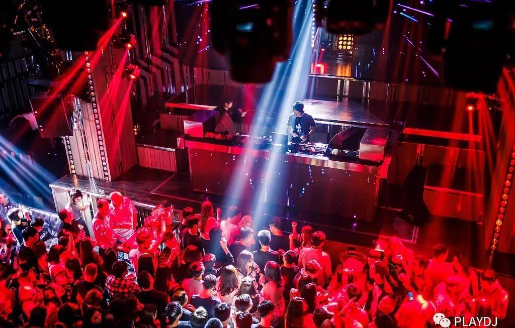 成都playdj专业djmc培训工作机构